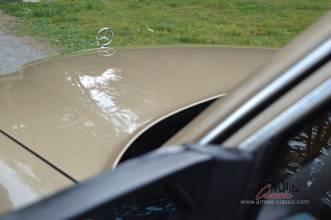 Thumbnail von Mercedes-Benz 300 SE W126