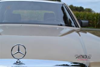 Thumbnail von Mercedes-Benz 300 SE W126