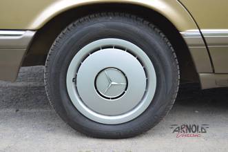 Thumbnail von Mercedes-Benz 300 SE W126