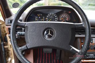 Thumbnail von Mercedes-Benz 300 SE W126