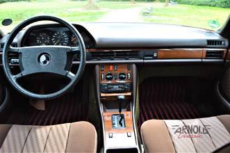 Thumbnail von Mercedes-Benz 300 SE W126
