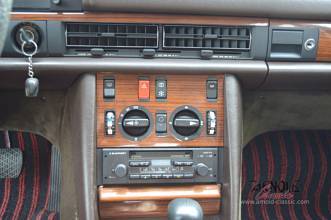Thumbnail von Mercedes-Benz 300 SE W126