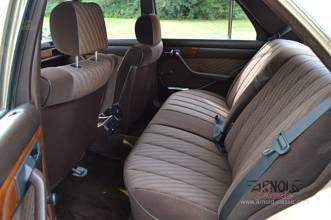 Thumbnail von Mercedes-Benz 300 SE W126