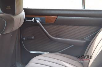 Thumbnail von Mercedes-Benz 300 SE W126