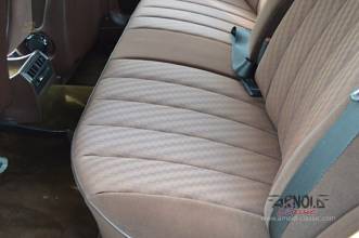 Thumbnail von Mercedes-Benz 300 SE W126