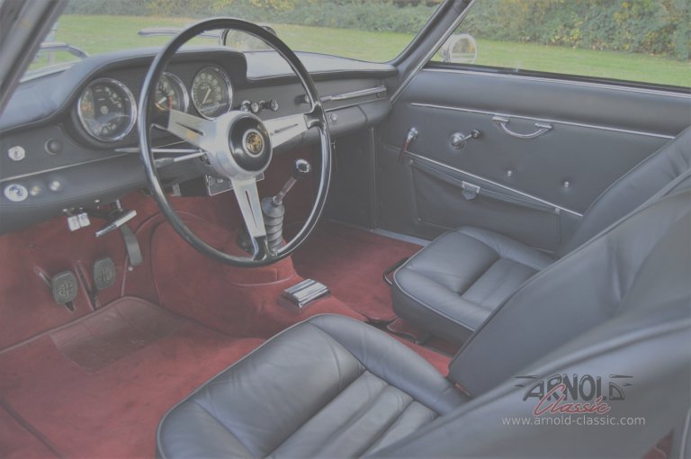 Thumbnail von Alfa Romeo Giulia 1600 Sprint