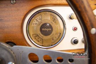Thumbnail von Morgan Plus 4 (1962)
