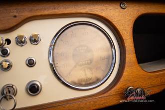Thumbnail von Morgan Plus 4 (1962)