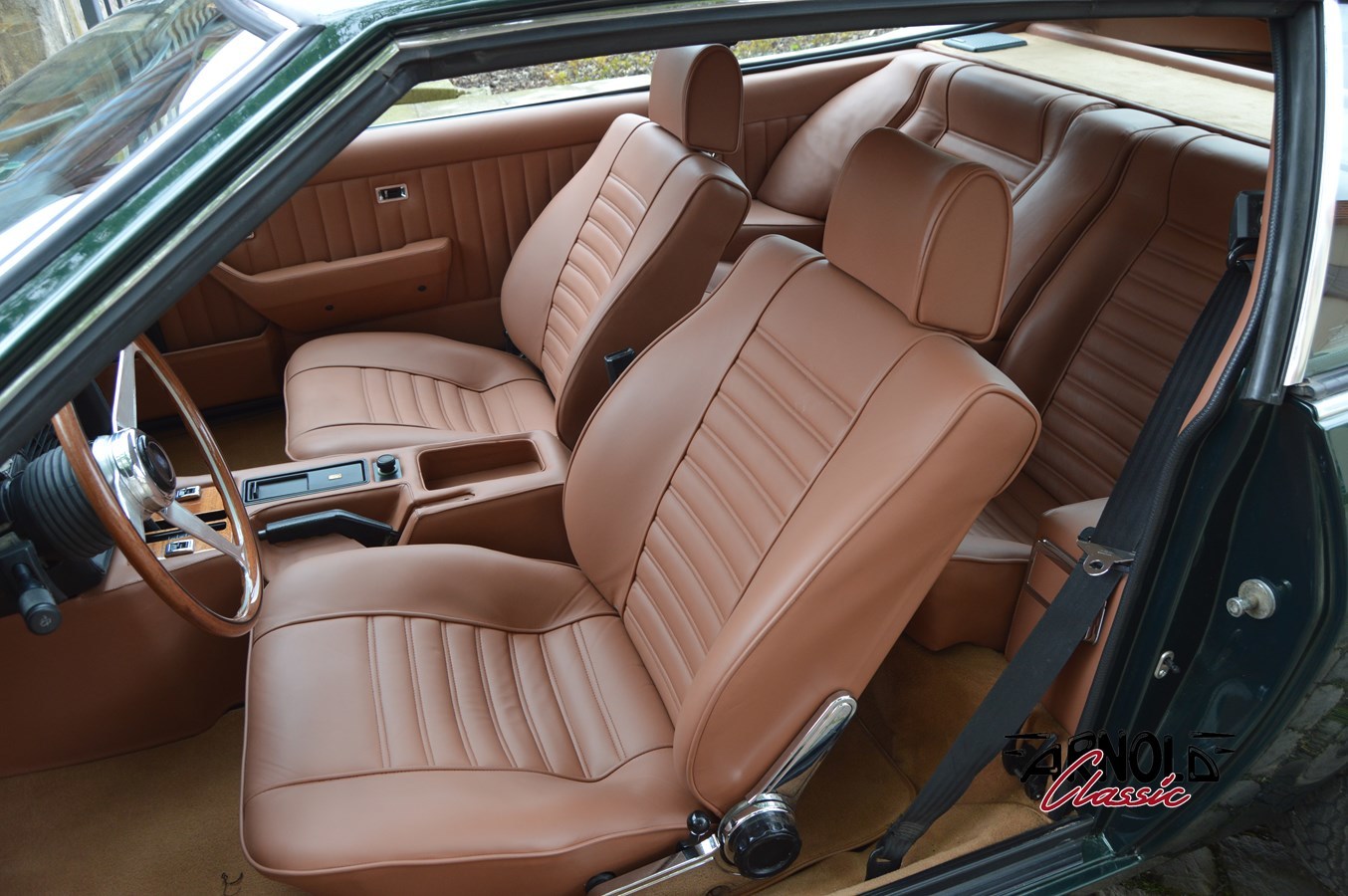 Thumbnail von Bitter CD Restauration