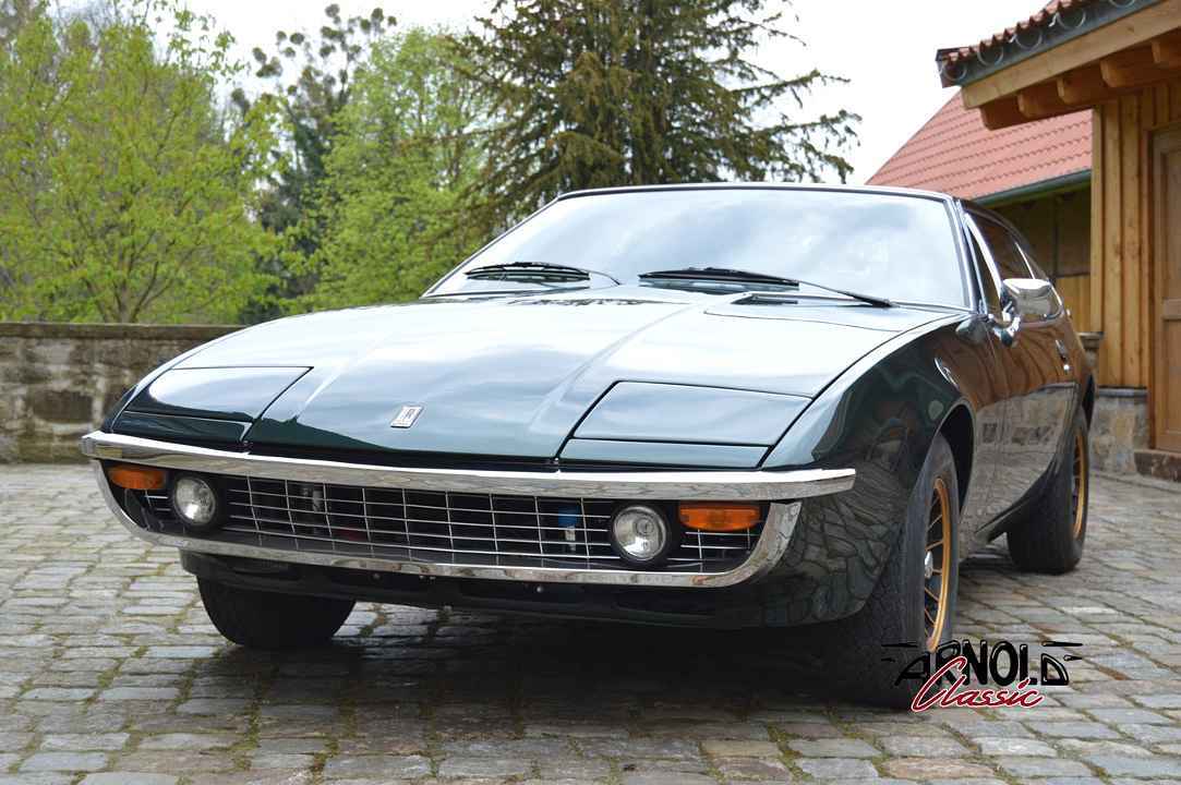 Restauro di CD amaro