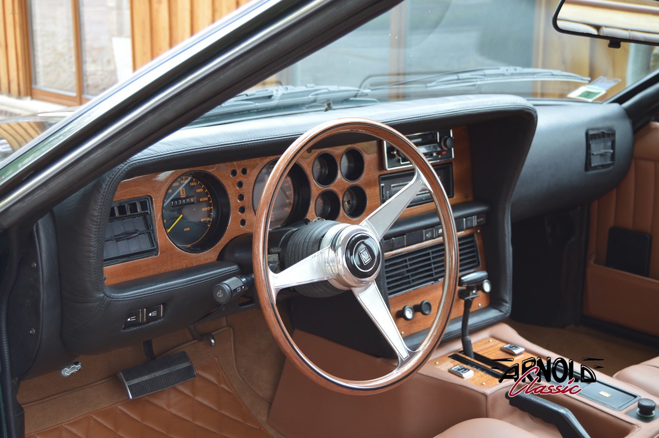 Thumbnail von Bitter CD Restauration