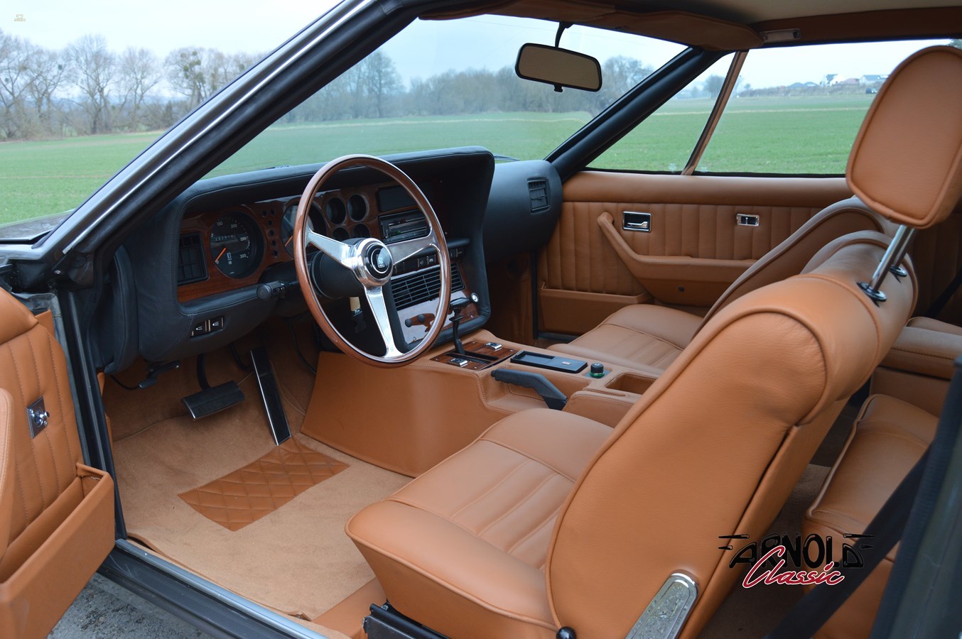 Thumbnail von Bitter CD Restauration