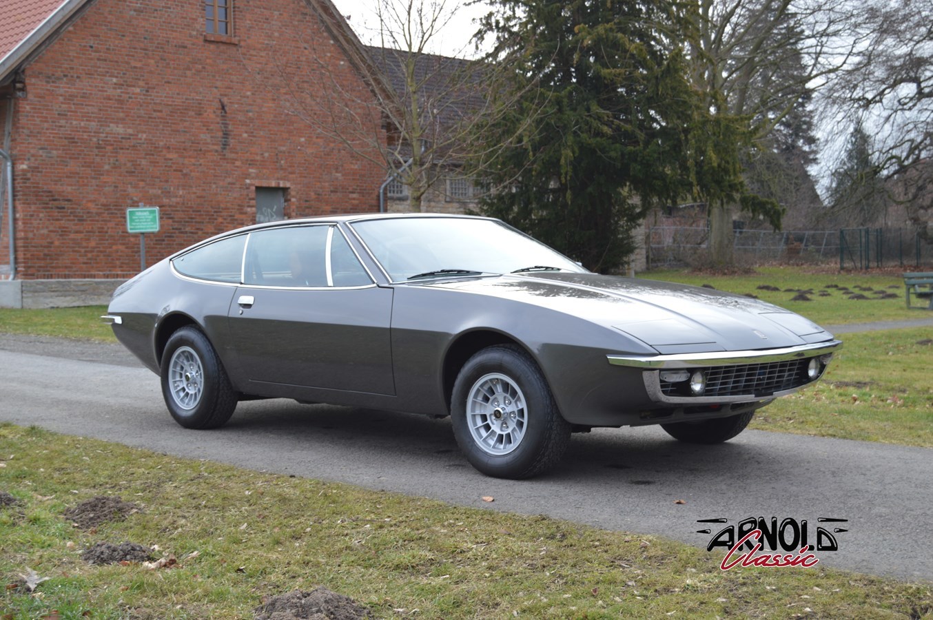 Thumbnail von Bitter CD Restauration