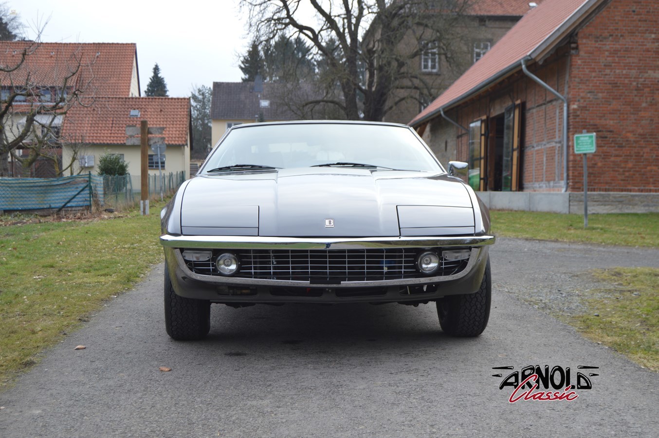 Thumbnail von Bitter CD Restauration