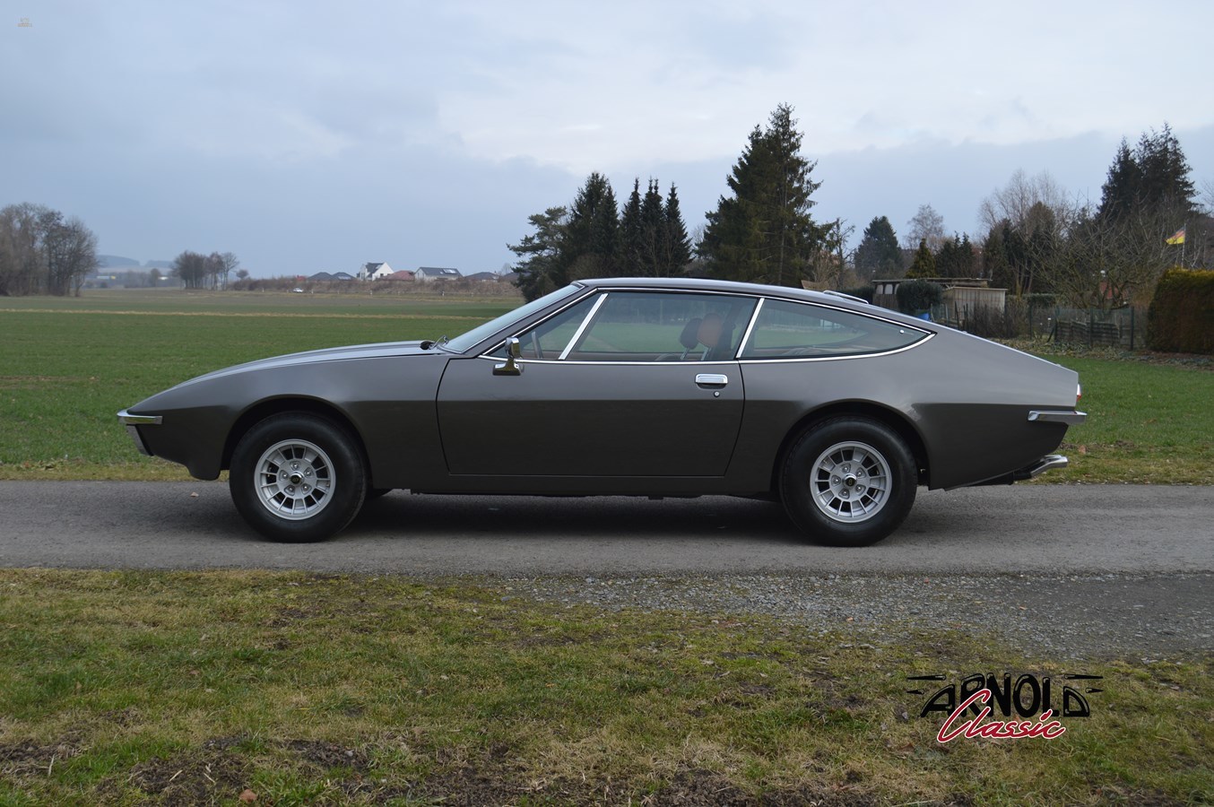 Thumbnail von Bitter CD Restauration