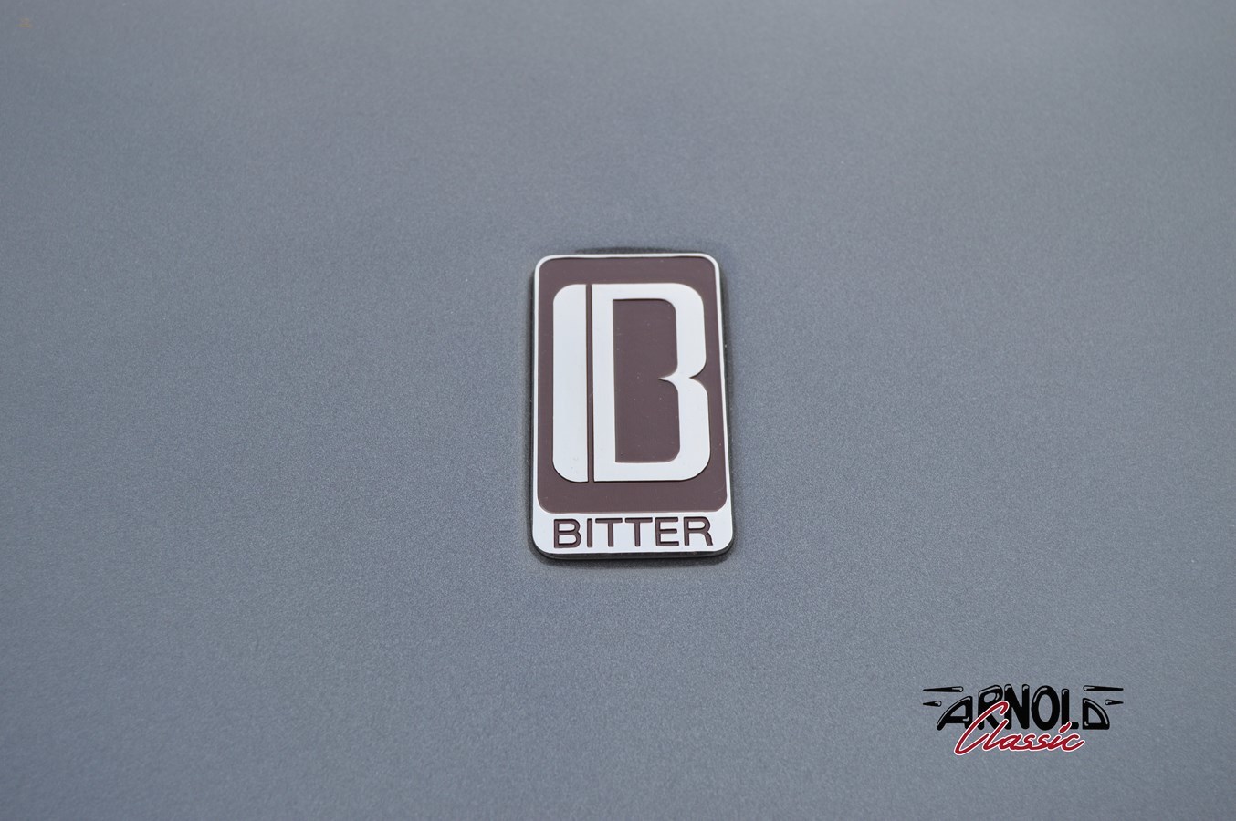 Thumbnail von Bitter CD Restauration