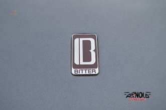 Thumbnail von Restauración de CD Bitter