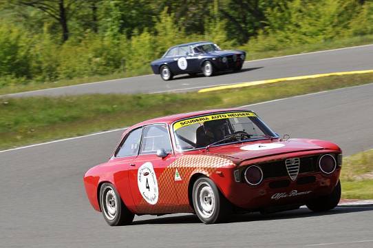 Alfa Romeo Giulia GTA 1300 Junior (1971)