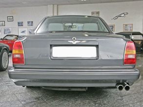 Thumbnail von Bentley Continental R-37T 017