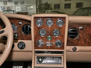 Thumbnail von Bentley Continental Wide Boy Millennium Edition NO 4 008