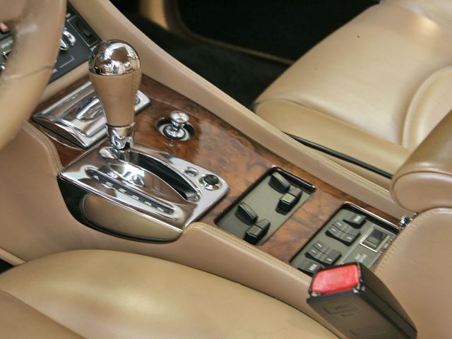 Thumbnail von Bentley Continental Wide Boy Millennium Edition NO 4 008