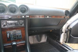 Thumbnail von Mercedes 380 SLC