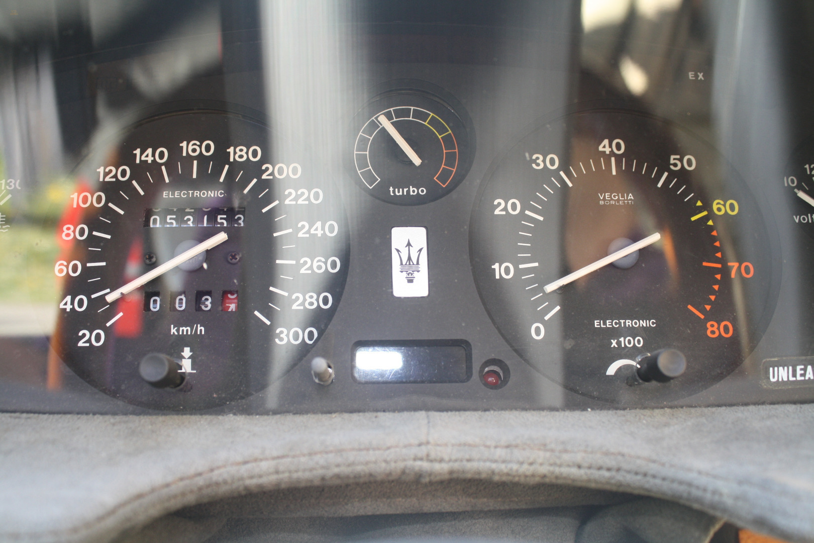 Thumbnail von Maserati 222 4V