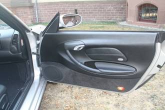 Thumbnail von Porsche 986 2.7 Boxster