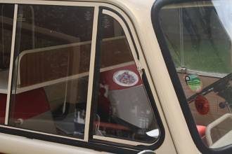 Thumbnail von Ford Taunus Transit Westfalia Dormobile - Wohnmobil