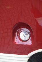 Thumbnail von Ford Taunus Transit Westfalia Dormobile - Wohnmobil