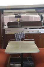 Thumbnail von Ford Taunus Transit Westfalia Dormobile - Wohnmobil