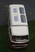 Thumbnail von Ford Taunus Transit Westfalia Dormobile - Wohnmobil