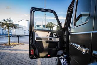 Thumbnail von Mercedes-Benz G 63 AMG BRABUS 800 GOLD EDITION