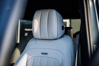 Thumbnail von Mercedes-Benz G 63 AMG BRABUS 800 GOLD EDITION