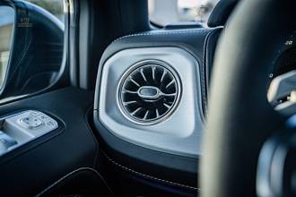 Thumbnail von Mercedes-Benz G 63 AMG BRABUS 800 GOLD EDITION