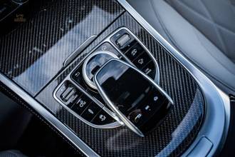 Thumbnail von Mercedes-Benz G 63 AMG BRABUS 800 GOLD EDITION