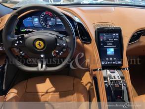 Thumbnail von Ferrari Roma