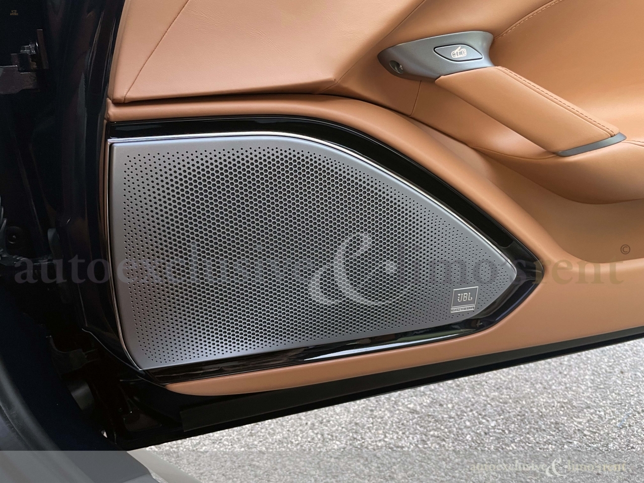 Thumbnail von Ferrari Roma