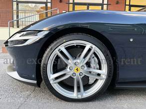 Thumbnail von Ferrari Roma