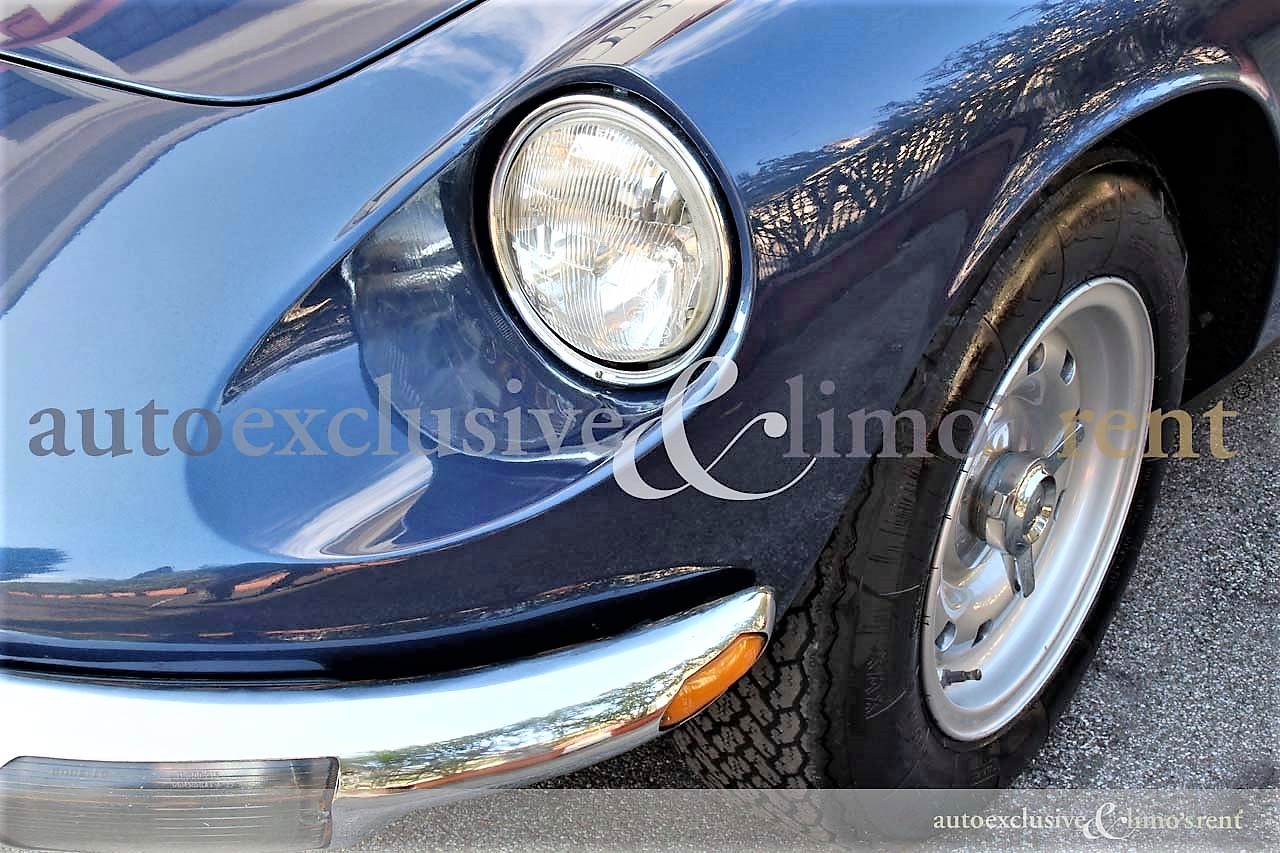 Thumbnail von Ferrari 365 GT 2+2