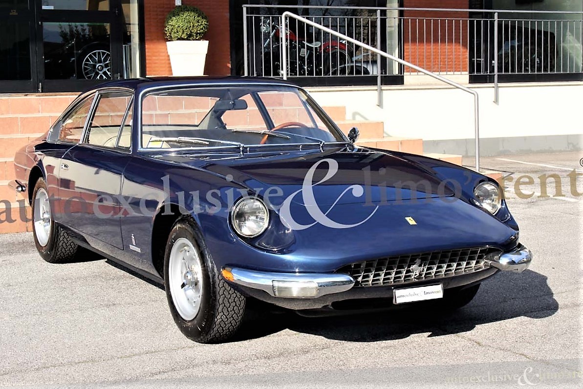 Thumbnail von Ferrari 365 GT 2+2