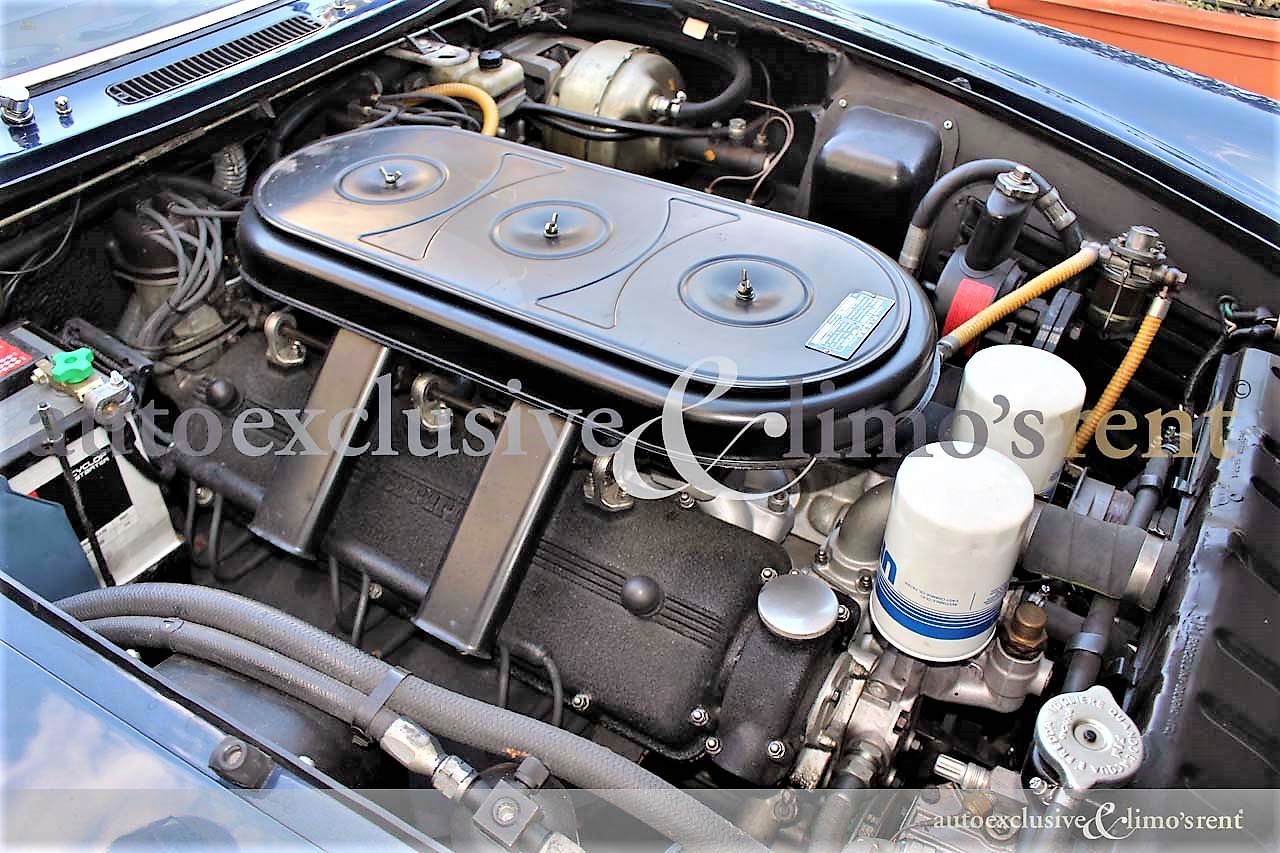 Thumbnail von Ferrari 365 GT 2+2