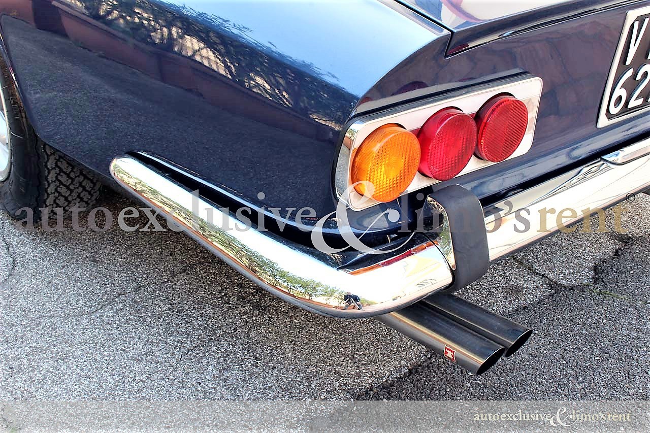 Thumbnail von Ferrari 365 GT 2+2