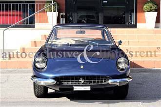 Thumbnail von Ferrari 365 GT 2+2