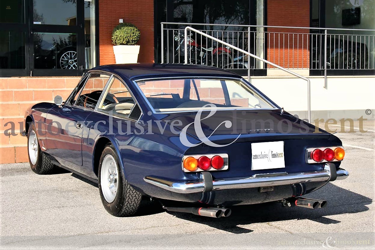 Thumbnail von Ferrari 365 GT 2+2