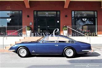 Thumbnail von Ferrari 365 GT 2+2