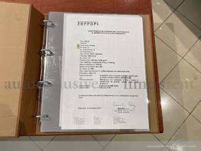 Thumbnail von Ferrari 250 GT Coupe' PF