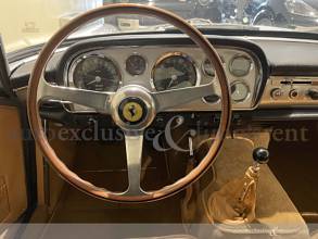 Thumbnail von Ferrari 250 GT Coupe' PF