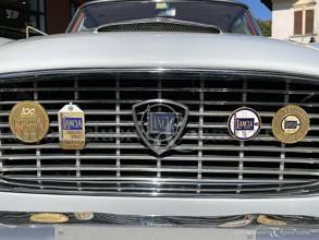 Thumbnail von Lancia Flaminia 3C GT Coupe'