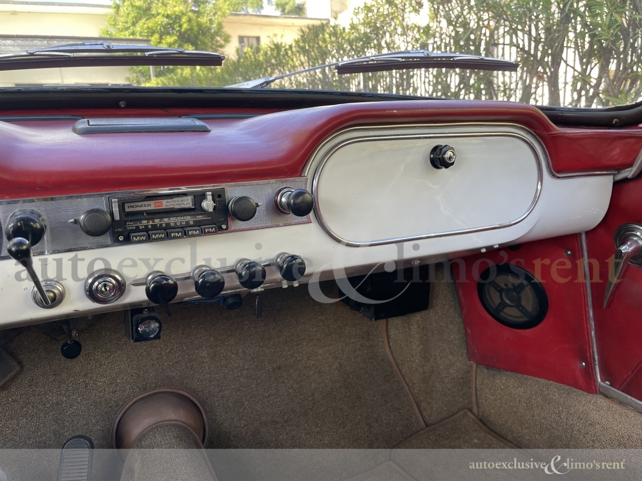 Thumbnail von Lancia Flaminia 3C GT Coupe'